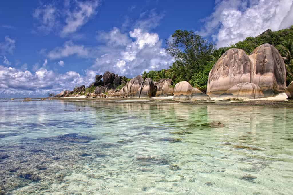 Anse Source d’Argent, Seychelles. Most remote beaches in the world, Seychelles. Socca | Flickr Profile