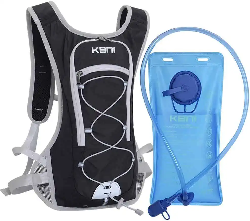 Auto Star Hydration pack