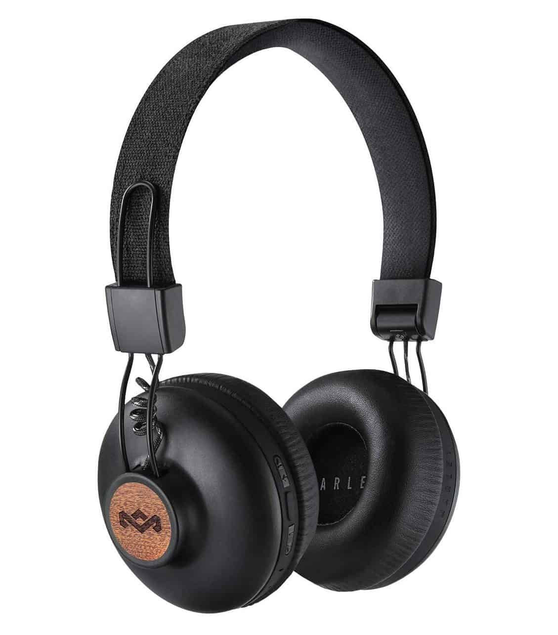 House of Marley headphones