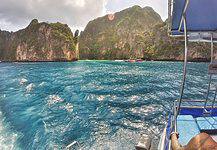 Scuba Diving in Thailand - Phuket