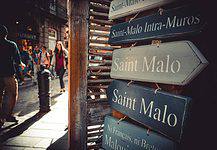 St Malo France
