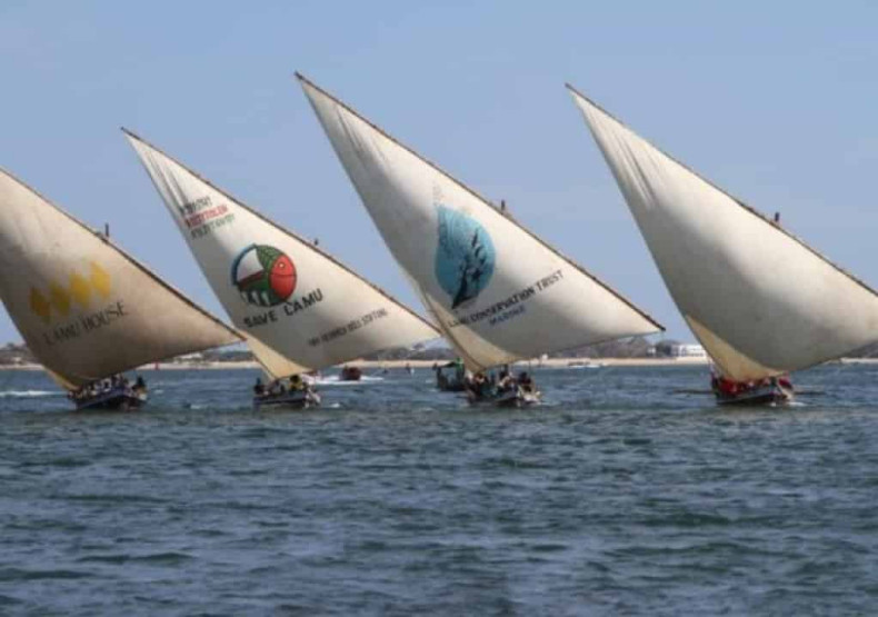 Lamu Cultural Festival in Kenya