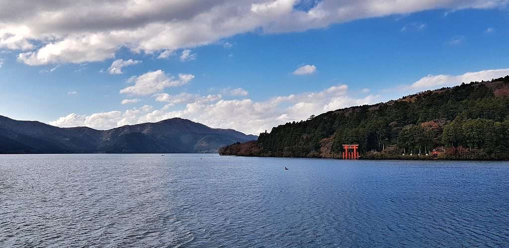 things to do in kanagawa - Exploring Around the Kanagawa Prefecture, Japan