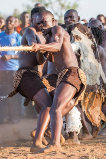 Rusinga Island Festival