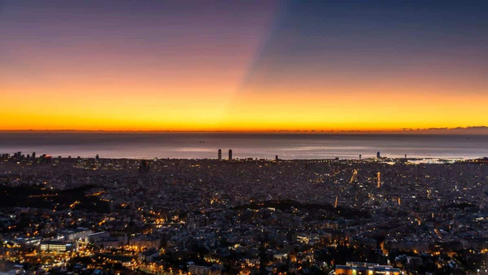 sunrise in barcelona - Things To Do at Sunrise in Barcelona