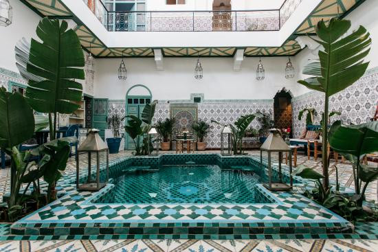 Visiting Marrakech - Your Ultimate Guide to Visiting Marrakech