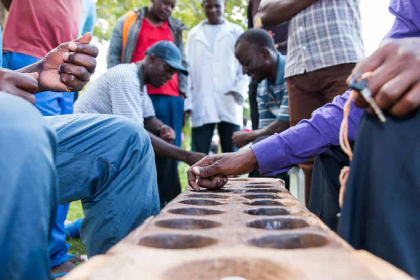 Cultural festivals in Kenya